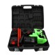 28800mAh Electric Brushless Hammer Drill Kit Cordless Power Impact Drill W/ 1 or 2 Lithium Battery
