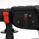 28800mAh Electric Brushless Hammer Drill Kit Cordless Power Impact Drill W/ 1 or 2 Lithium Battery 28800mAh Electric Brushless Hammer Drill Kit Cordless Power Impact Drill W/ 1 or 2 Lithium Battery