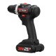 28V Cordless Power Drills Double Speed Electric Drill W/ 1 or 2 Li-ion Battery 28V Cordless Power Drills Double Speed Electric Drill W/ 1 or 2 Li-ion Battery
