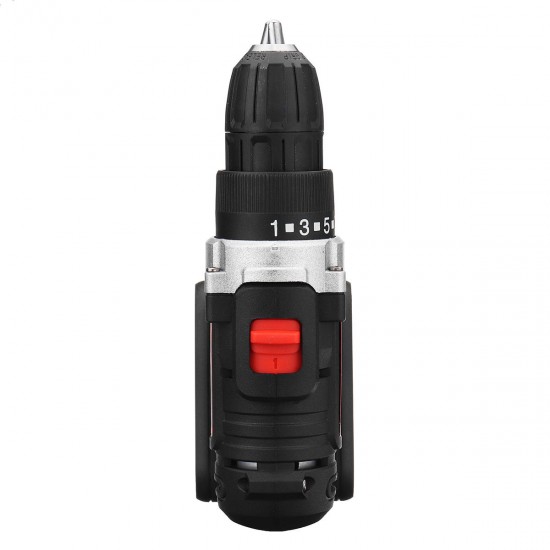 28V Cordless Power Drills Double Speed Electric Drill W/ 1 or 2 Li-ion Battery 28V Cordless Power Drills Double Speed Electric Drill W/ 1 or 2 Li-ion Battery