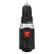 28V Cordless Power Drills Double Speed Electric Drill W/ 1 or 2 Li-ion Battery 28V Cordless Power Drills Double Speed Electric Drill W/ 1 or 2 Li-ion Battery