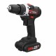 28V Cordless Power Drills Double Speed Electric Drill W/ 1 or 2 Li-ion Battery 28V Cordless Power Drills Double Speed Electric Drill W/ 1 or 2 Li-ion Battery