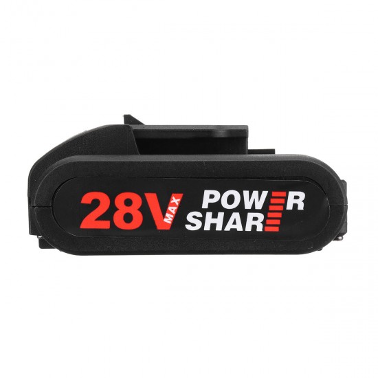 28V Cordless Power Drills Double Speed Electric Drill W/ 1 or 2 Li-ion Battery 28V Cordless Power Drills Double Speed Electric Drill W/ 1 or 2 Li-ion Battery