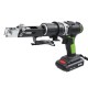 28V Electric Chain Drill Power Drills Chain Gun Rechargable Elecreic Drill 2 Batteries 1 Charger 28V Electric Chain Drill Power Drills Chain Gun Rechargable Elecreic Drill 2 Batteries 1 Charger