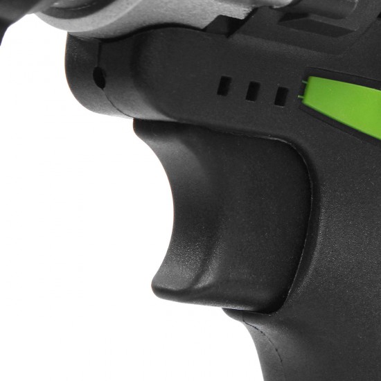 28V Electric Chain Drill Power Drills Chain Gun Rechargable Elecreic Drill 2 Batteries 1 Charger 28V Electric Chain Drill Power Drills Chain Gun Rechargable Elecreic Drill 2 Batteries 1 Charger