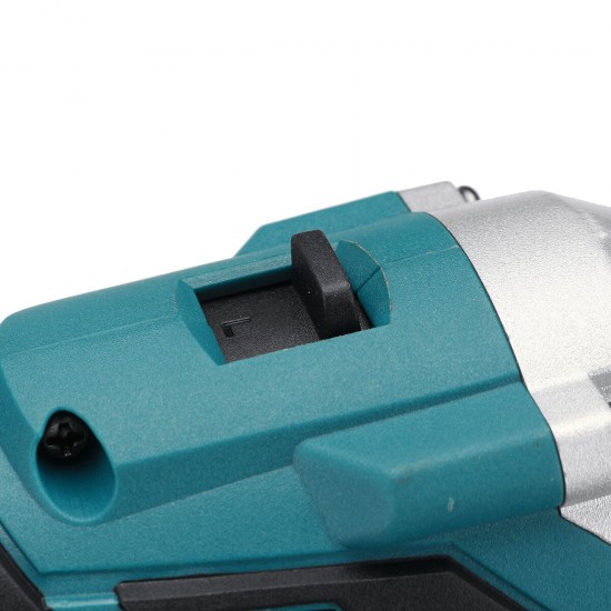 3 IN 1 18V Brushless Electric Drill Rechargeable Two-speed Impact Drill For Makita 18V Battery 3 IN 1 18V Brushless Electric Drill Rechargeable Two-speed Impact Drill For Makita 18V Battery