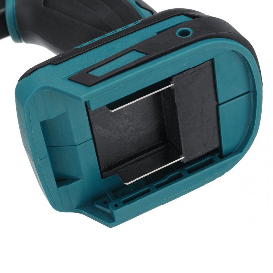 3 IN 1 18V Brushless Electric Drill Rechargeable Two-speed Impact Drill For Makita 18V Battery 3 IN 1 18V Brushless Electric Drill Rechargeable Two-speed Impact Drill For Makita 18V Battery
