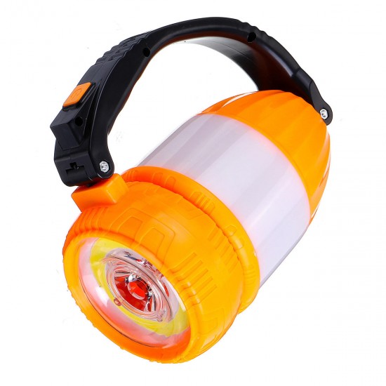 3 IN 1 Multi-function Solar Energy Emergency Lamp COB Strong Light Portable Night Light Flash Light Power Bank 3 IN 1 Multi-function Solar Energy Emergency Lamp COB Strong Light Portable Night Light Flash Light Power Bank