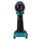 3 In 1 Cordless Brushless Electric Impact Drill Driver 13mm Screwdriver For Makita Battery 3 In 1 Cordless Brushless Electric Impact Drill Driver 13mm Screwdriver For Makita Battery