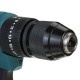 3 In 1 Cordless Rechargeable Electric Screwdriver Impact Drill 10mm for 18V Makita Battery 3 In 1 Cordless Rechargeable Electric Screwdriver Impact Drill 10mm for 18V Makita Battery
