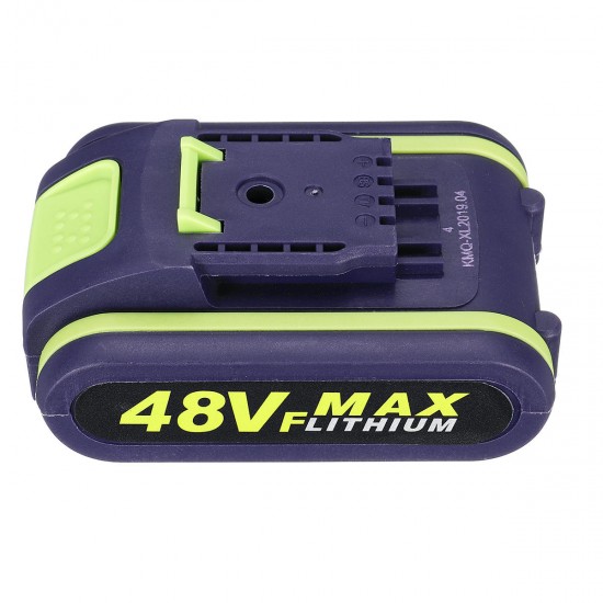 3 In 1 Hammer Drill 48VF Cordless Drill Double Speed Power Drills LED lighting 1/2Pcs Large Capacity Battery 50Nm 25+1 Torque Electric Drill 3 In 1 Hammer Drill 48VF Cordless Drill Double Speed Power Drills LED lighting 1/2Pcs Large Capacity Battery 50Nm 25+1 Torque Electric Drill