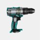 3 in 1 Cordless Impact Drill 13mm Rechargeable Hammer Drill Electric Screwdriver For 18V Battery 3 in 1 Cordless Impact Drill 13mm Rechargeable Hammer Drill Electric Screwdriver For 18V Battery