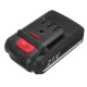 300W 21V LED Cordless Electric Drill Screwdriver 1500mAh Rechargeable Li-Ion Battery Repair Tools 300W 21V LED Cordless Electric Drill Screwdriver 1500mAh Rechargeable Li-Ion Battery Repair Tools