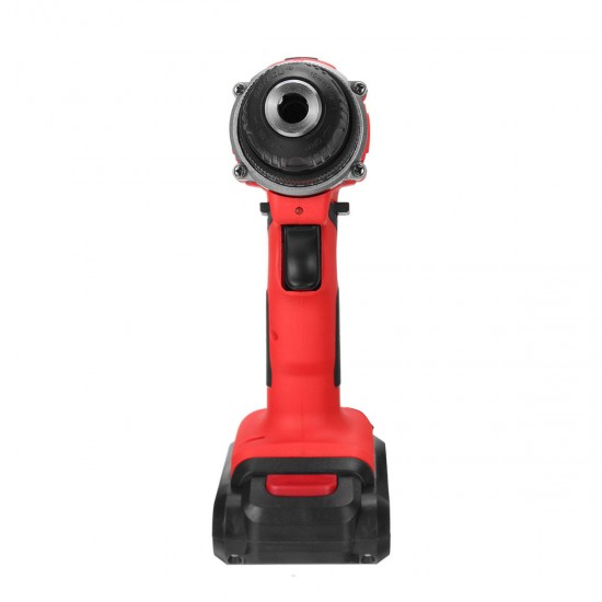 300W 21V LED Cordless Electric Drill Screwdriver 1500mAh Rechargeable Li-Ion Battery Repair Tools 300W 21V LED Cordless Electric Drill Screwdriver 1500mAh Rechargeable Li-Ion Battery Repair Tools
