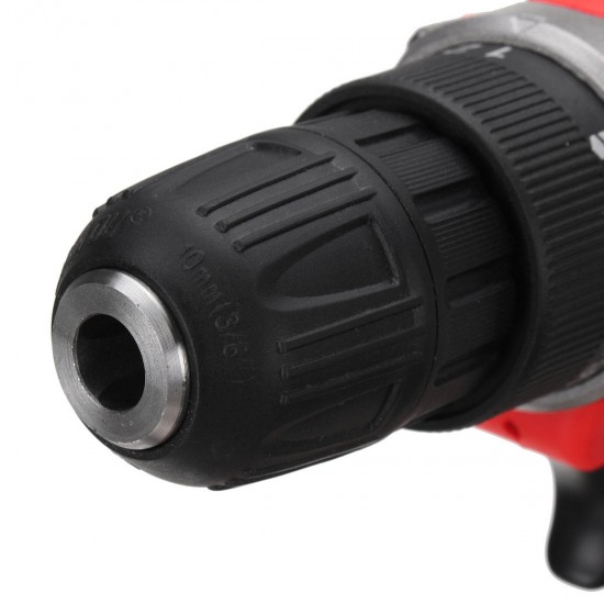 300W 21V LED Cordless Electric Drill Screwdriver 1500mAh Rechargeable Li-Ion Battery Repair Tools 300W 21V LED Cordless Electric Drill Screwdriver 1500mAh Rechargeable Li-Ion Battery Repair Tools
