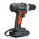30V Cordless Rechargeable Power Drill Driver Electric Screwdriver with 2 Li-ion Batteries 30V Cordless Rechargeable Power Drill Driver Electric Screwdriver with 2 Li-ion Batteries