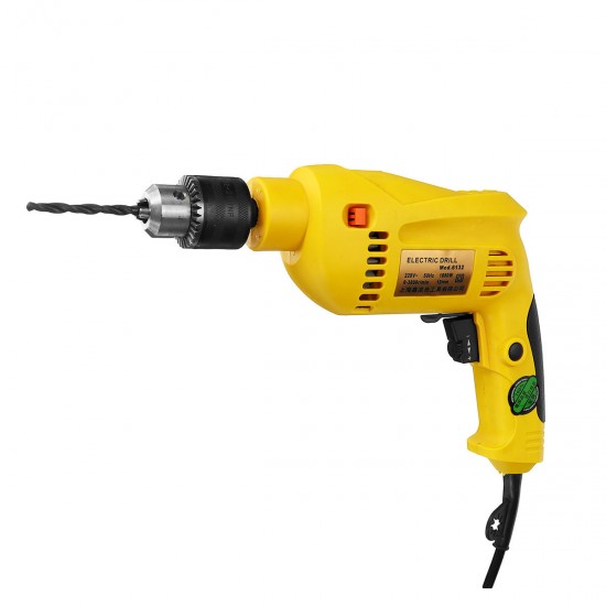 32Pcs Electric Hammer Drill Set 1880W 220V Power Impact Drill 13mm Keyless Drill Set 32Pcs Electric Hammer Drill Set 1880W 220V Power Impact Drill 13mm Keyless Drill Set