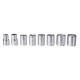 32Pcs Electric Hammer Drill Set 1880W 220V Power Impact Drill 13mm Keyless Drill Set 32Pcs Electric Hammer Drill Set 1880W 220V Power Impact Drill 13mm Keyless Drill Set