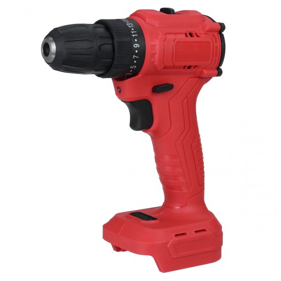 350N.m 1800rpm Brushless Electric Drill LED Rechargeable Power Drill For Makita 18V Battery 350N.m 1800rpm Brushless Electric Drill LED Rechargeable Power Drill For Makita 18V Battery