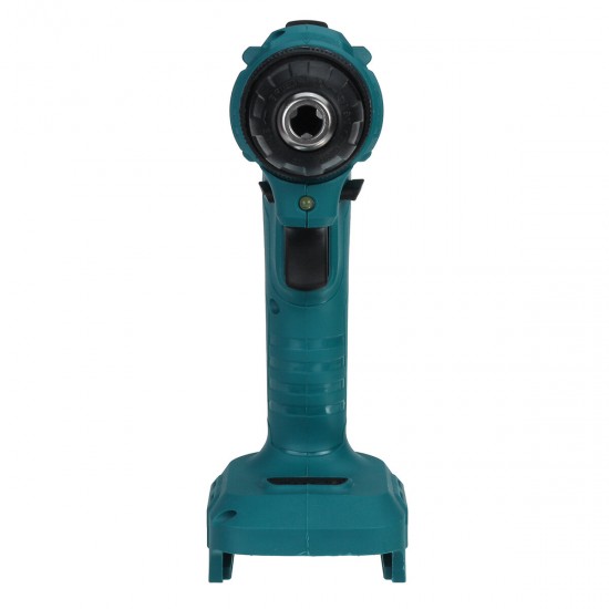 350N.m 1800rpm Brushless Electric Drill LED Rechargeable Power Drill For Makita 18V Battery 350N.m 1800rpm Brushless Electric Drill LED Rechargeable Power Drill For Makita 18V Battery