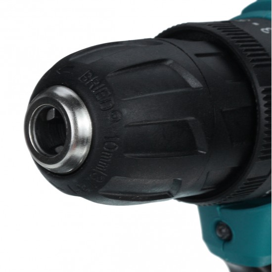 350N.m 1800rpm Brushless Electric Drill LED Rechargeable Power Drill For Makita 18V Battery 350N.m 1800rpm Brushless Electric Drill LED Rechargeable Power Drill For Makita 18V Battery