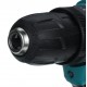350N.m 1800rpm Brushless Electric Drill LED Rechargeable Power Drill For Makita 18V Battery 350N.m 1800rpm Brushless Electric Drill LED Rechargeable Power Drill For Makita 18V Battery