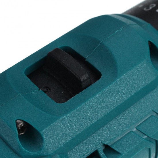 350N.m 1800rpm Brushless Electric Drill LED Rechargeable Power Drill For Makita 18V Battery 350N.m 1800rpm Brushless Electric Drill LED Rechargeable Power Drill For Makita 18V Battery