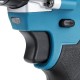 350N.m 3 In 1 Brushless Drill Brushless Impact Drill Driver Hammer Adapted To 18V Makita Battery 350N.m 3 In 1 Brushless Drill Brushless Impact Drill Driver Hammer Adapted To 18V Makita Battery