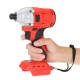 360N.M Cordless Brushless Li-ion Impact Drill Diver Rechargable Electric Screwdriver Drill For Makita 18V Battery 360N.M Cordless Brushless Li-ion Impact Drill Diver Rechargable Electric Screwdriver Drill For Makita 18V Battery