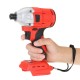 360N.M Cordless Brushless Li-ion Impact Drill Diver Rechargable Electric Screwdriver Drill For Makita 18V Battery