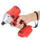 360N.M Cordless Brushless Li-ion Impact Drill Diver Rechargable Electric Screwdriver Drill For Makita 18V Battery 360N.M Cordless Brushless Li-ion Impact Drill Diver Rechargable Electric Screwdriver Drill For Makita 18V Battery