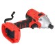 360N.M Cordless Brushless Li-ion Impact Drill Diver Rechargable Electric Screwdriver Drill For Makita 18V Battery 360N.M Cordless Brushless Li-ion Impact Drill Diver Rechargable Electric Screwdriver Drill For Makita 18V Battery