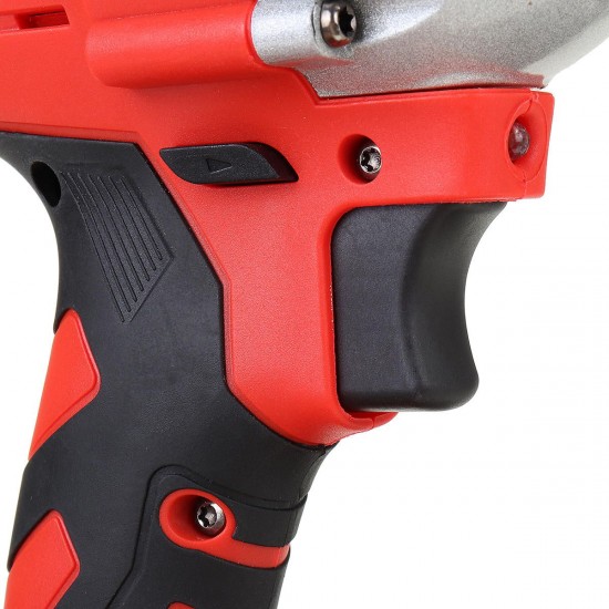 360N.M Cordless Brushless Li-ion Impact Drill Diver Rechargable Electric Screwdriver Drill For Makita 18V Battery 360N.M Cordless Brushless Li-ion Impact Drill Diver Rechargable Electric Screwdriver Drill For Makita 18V Battery