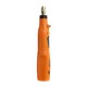 3.6V 15000rpm Mini Electric Grinding Machine 3 Speeds USB Rechargeable Electric Drill Rotary Tool Engraving Pen