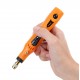 3.6V 15000rpm Mini Electric Grinding Machine 3 Speeds USB Rechargeable Electric Drill Rotary Tool Engraving Pen