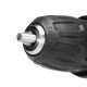 36V Cordless Lithium Electric Drill Impact Power Drills 28N.m 3000mAh 18+3 Torque Stage Drill Tools 36V Cordless Lithium Electric Drill Impact Power Drills 28N.m 3000mAh 18+3 Torque Stage Drill Tools