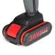 36V Cordless Lithium Electric Drill Impact Power Drills 28N.m 3000mAh 18+3 Torque Stage Drill Tools 36V Cordless Lithium Electric Drill Impact Power Drills 28N.m 3000mAh 18+3 Torque Stage Drill Tools