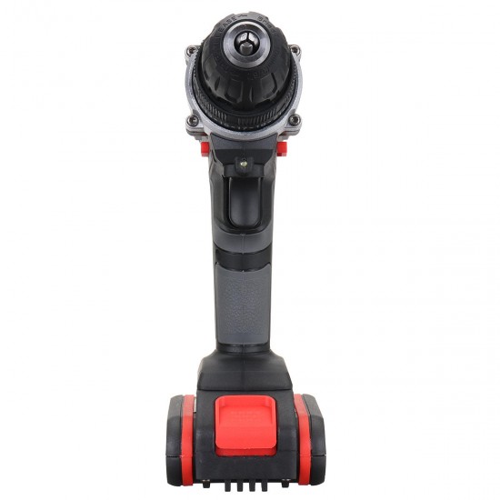 36V Cordless Power Drills Dual Speed Electric Screwdriver Drill Polishing W/ 1 or 2 Li-ion Battery 36V Cordless Power Drills Dual Speed Electric Screwdriver Drill Polishing W/ 1 or 2 Li-ion Battery