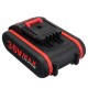 36V Cordless Power Drills Dual Speed Electric Screwdriver Drill Polishing W/ 1 or 2 Li-ion Battery 36V Cordless Power Drills Dual Speed Electric Screwdriver Drill Polishing W/ 1 or 2 Li-ion Battery