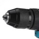 36V Electric Cordless Brushed Drill Driver Rechargeable With 2.0Ah Li-Ion Batter 36V Electric Cordless Brushed Drill Driver Rechargeable With 2.0Ah Li-Ion Batter