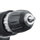 36V Electric Cordless Drill 2 Speed Digital Display Li-Ion Battery Power Screwdriver Drills Repair Tool