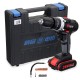 36V Electric Cordless Drill 28NM Brushless Screwdriver With LED Rechargeable Battery 36V Electric Cordless Drill 28NM Brushless Screwdriver With LED Rechargeable Battery