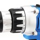 36V Electric Drill Cordless Power Screwdriver 18+1 Torque W/ 1 or 2 Li-ion Battery 36V Electric Drill Cordless Power Screwdriver 18+1 Torque W/ 1 or 2 Li-ion Battery