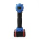 36V Electric Drill Cordless Power Screwdriver 18+1 Torque W/ 1 or 2 Li-ion Battery 36V Electric Drill Cordless Power Screwdriver 18+1 Torque W/ 1 or 2 Li-ion Battery