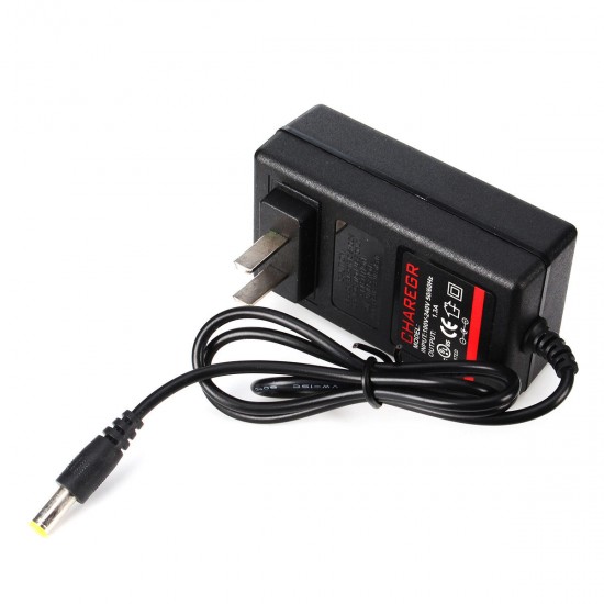 36V Electric Drill Cordless Power Screwdriver 18+1 Torque W/ 1 or 2 Li-ion Battery 36V Electric Drill Cordless Power Screwdriver 18+1 Torque W/ 1 or 2 Li-ion Battery