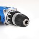 36V Electric Drill Cordless Power Screwdriver 18+1 Torque W/ 1 or 2 Li-ion Battery 36V Electric Drill Cordless Power Screwdriver 18+1 Torque W/ 1 or 2 Li-ion Battery