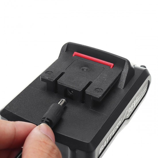 36V Electric Hand Drill Driver 25+3 Torque Setting Power Drilling DIY Work W/ 1 Or 2 Li-ion battery 36V Electric Hand Drill Driver 25+3 Torque Setting Power Drilling DIY Work W/ 1 Or 2 Li-ion battery