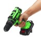 36V Electric Hand Drill Driver 25+3 Torque Setting Power Drilling DIY Work W/ 1 Or 2 Li-ion battery 36V Electric Hand Drill Driver 25+3 Torque Setting Power Drilling DIY Work W/ 1 Or 2 Li-ion battery