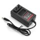 36V Rechargable Lithium Power Dirlls Cordless Electric Drill 2 Speed Adjustment LED Lighting Screw Driver Tool With 1 Or 2 Batteries 36V Rechargable Lithium Power Dirlls Cordless Electric Drill 2 Speed Adjustment LED Lighting Screw Driver Tool With 1 Or 2 Batteries