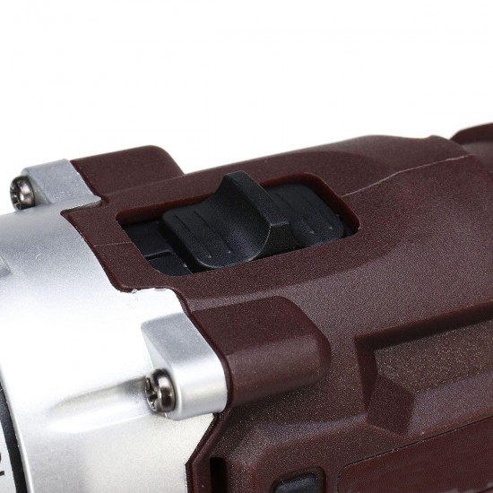36V Rechargable Power Drills Cordless Lithium Electric Drill 18+1 Torque Stage 36V Rechargable Power Drills Cordless Lithium Electric Drill 18+1 Torque Stage